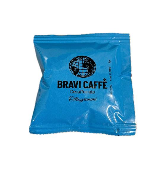 Decaffeinato - 8g ESE_Schönbergers Kaffeegreissler