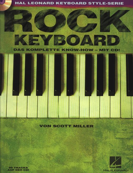 Rock Keyboard