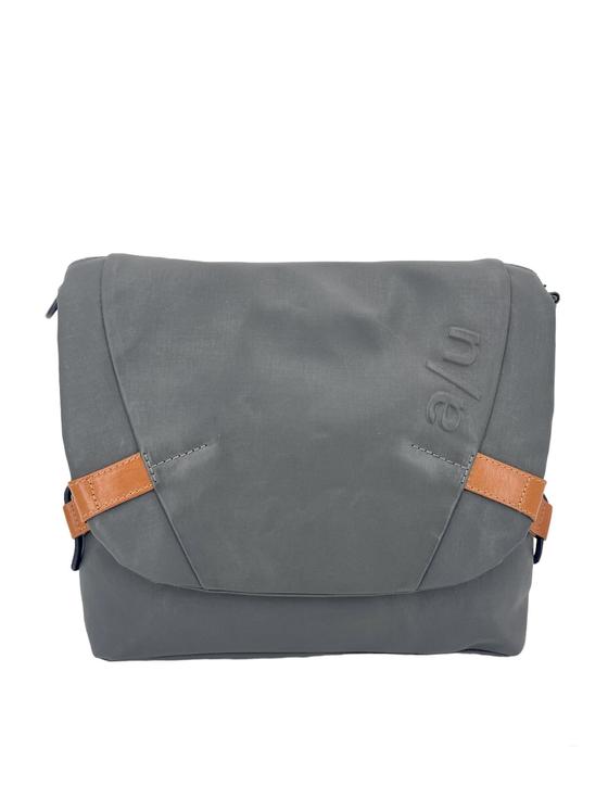 Aunts & Uncles SENDAI Japan Umhängetasche gravity grey