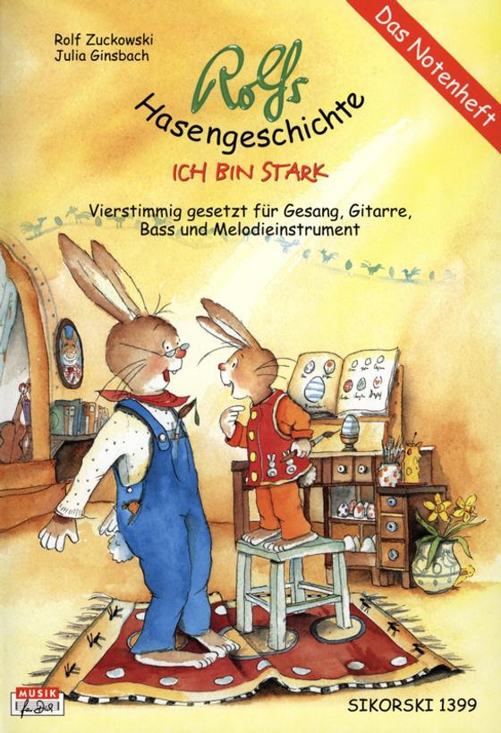 Rolfs Hasengeschichte