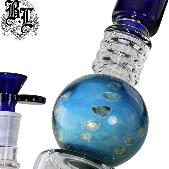 Perkolatorbong, Black Leaf®, Arty