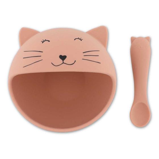 Trixie Baby Ess-Set Mrs. Cat
