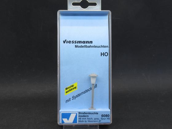 Viessmann 6080 Straßenleuchte