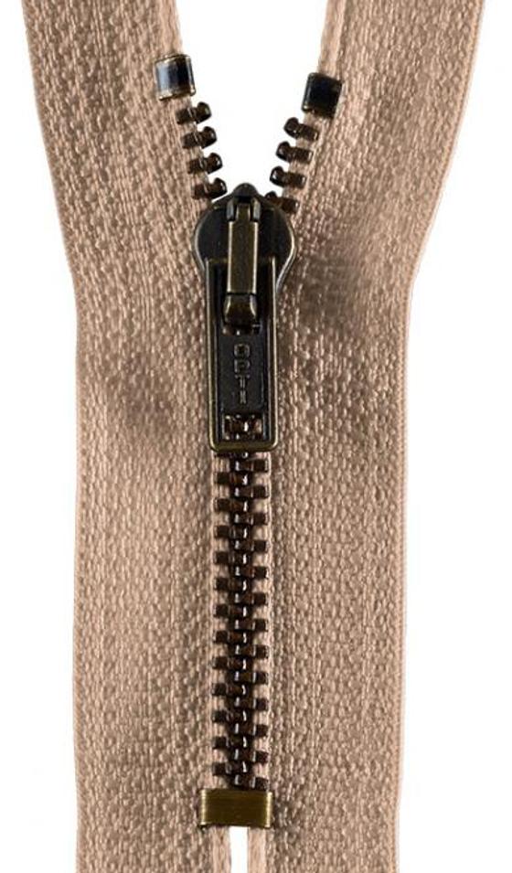 M40 Werra Antik gold 18cm 0886