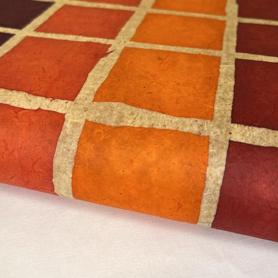 Daphne, Batik