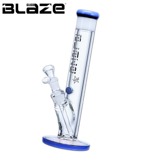 Glasbong, BLAZE®, Zylinder, 9mm