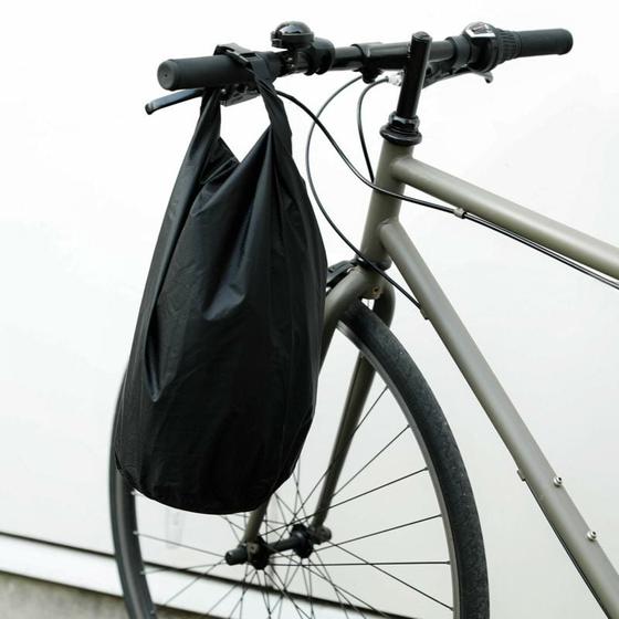 Nähe Dry Bag 12 L Yellow