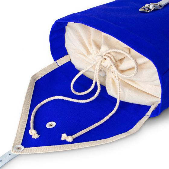 Ykra Scout Blue