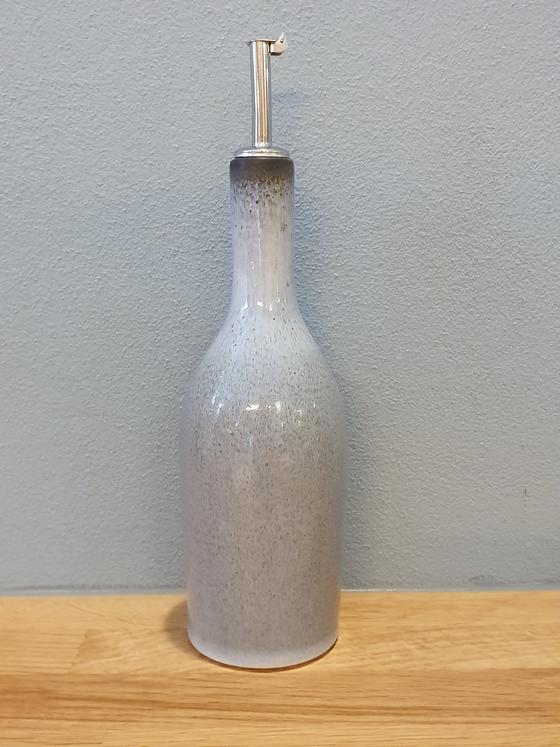 Jars Öl- Essigflasche Grau 500ml 