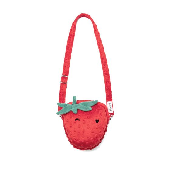 Hoppstar Cheeky Fruits Bag Strawbella