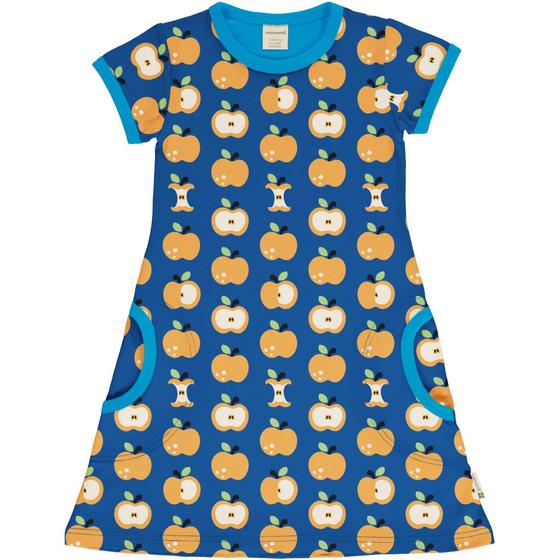 Maxomorra Dress TALES APPLE