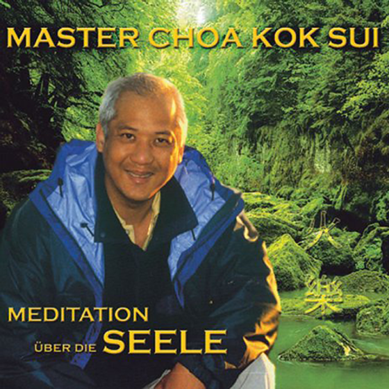 Meditation über die Seele