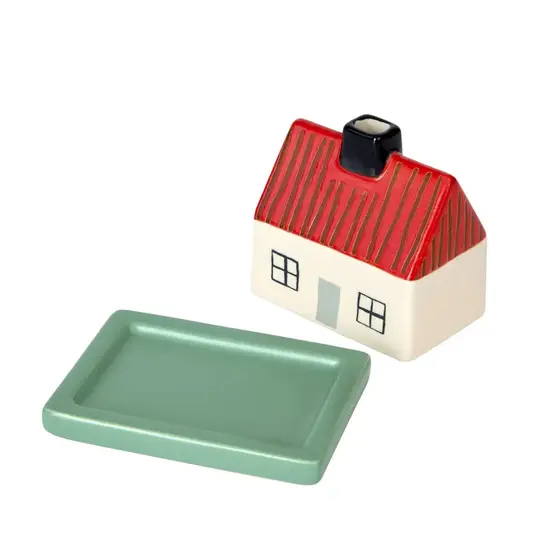 Donna Wilson Little Hiding House