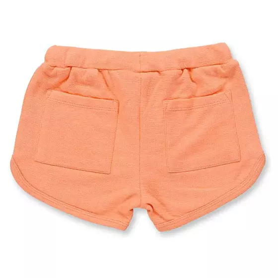 Sense Organics Shorts Oda Pink Peach