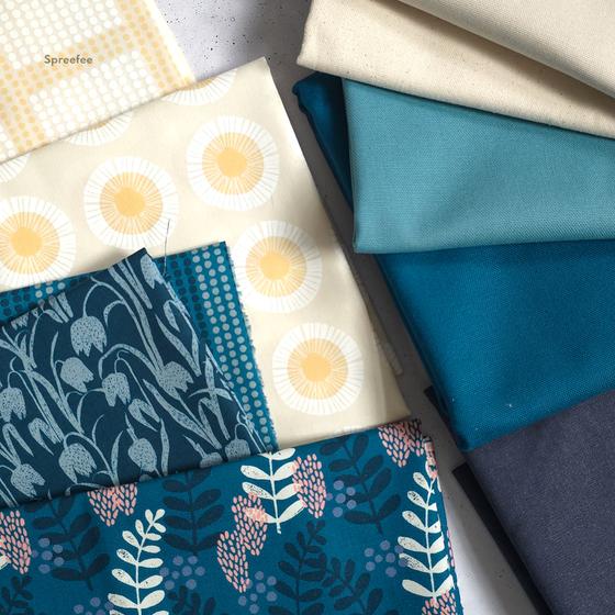 Ruby Star Society Reimagined Landscapes Jen Hewitt bei Spreefee kaufen