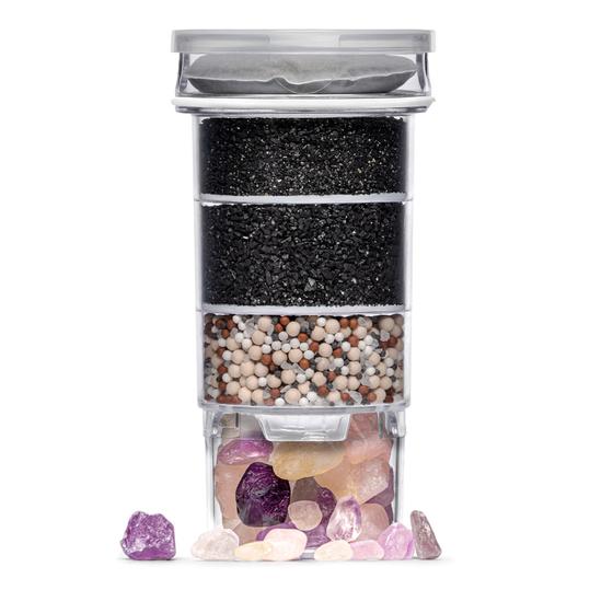 Kristallsteinfach NATURA PLUS®