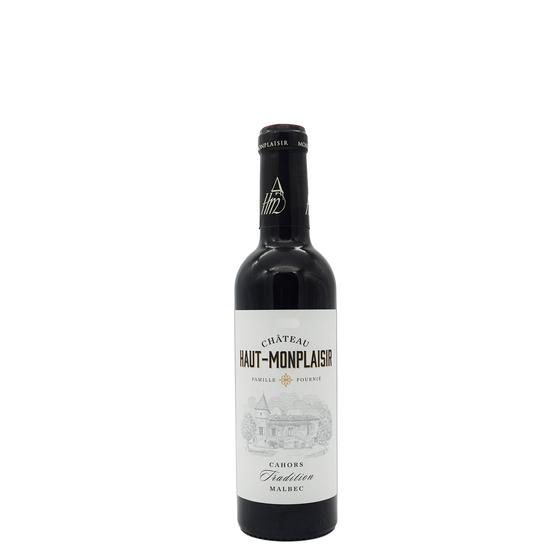 Cahors Malbec Monplaisir