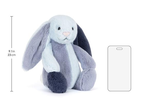 Jellycat Kuscheltier Puddlesea Bunny Original
