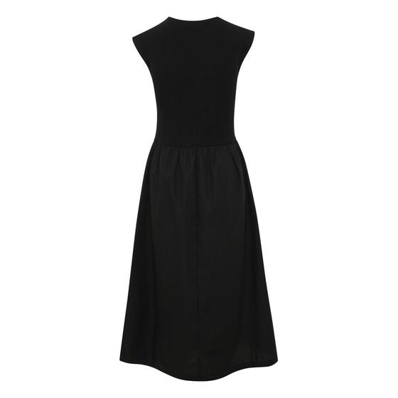 SOAKED IN LUXURY Kleid SLSimone Phoebe 30407490 - schwarz