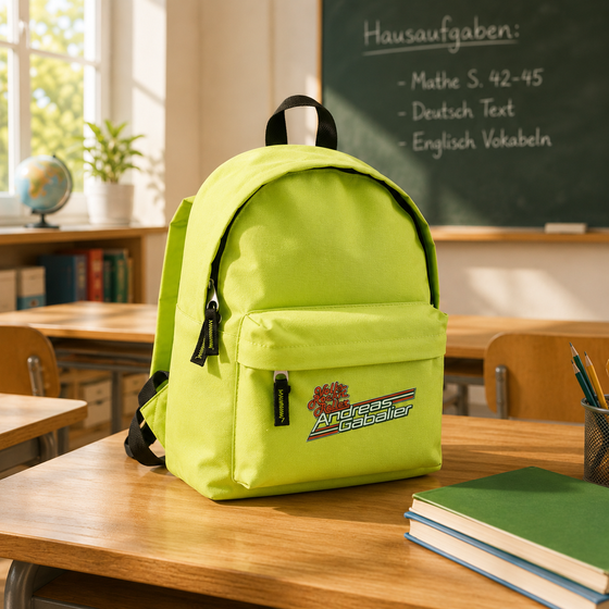 Rucksack Kinder Gabalier