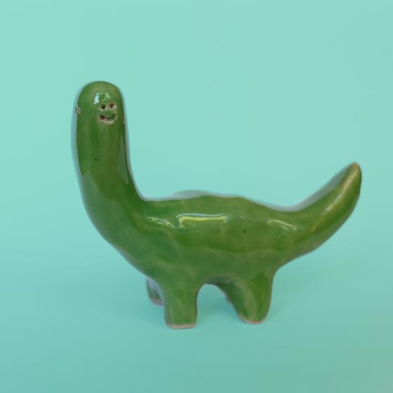 Kreaturen in Color von Csaba Klement aka CsaK