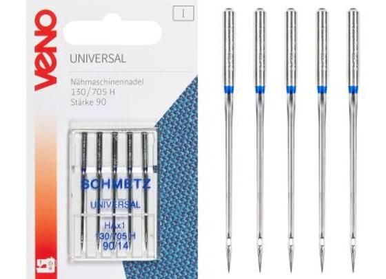 Nähmaschinennadeln Universal 90 057806