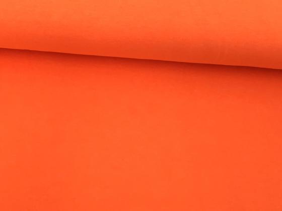 Jersey neon orange