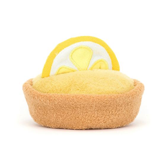 Jellycat Kuscheltier Amuseables Collette Tarte Au Citron