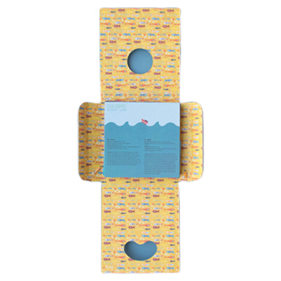 Londji Memory Ocean Animals
