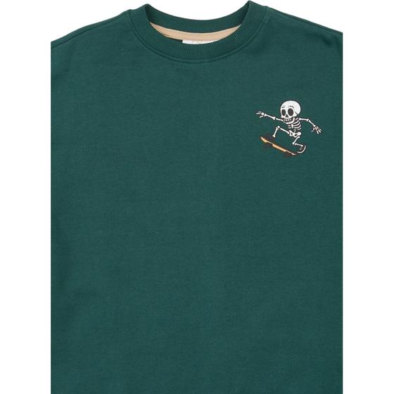 The New Sweatshirt Virl June Bug