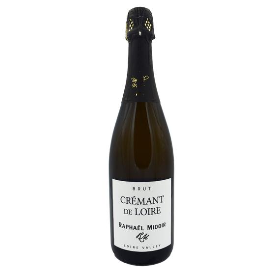 Crémant Loire Midoir