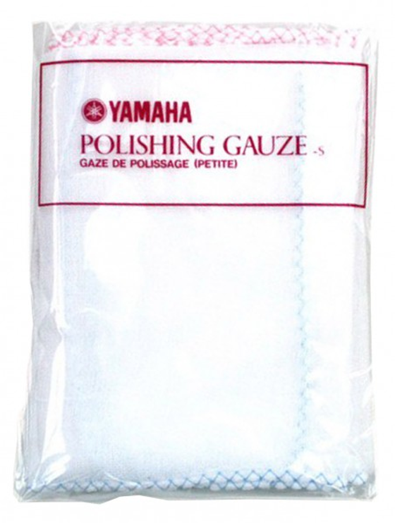 Yamaha Innenputztuch GAUZE Querflöte