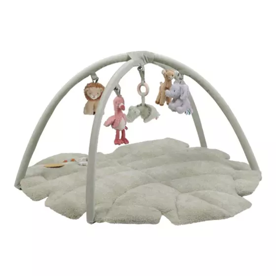 Little Dutch Spielmatte mit Schleife
