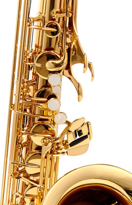 Yamaha YTS-62 Tenor Sax