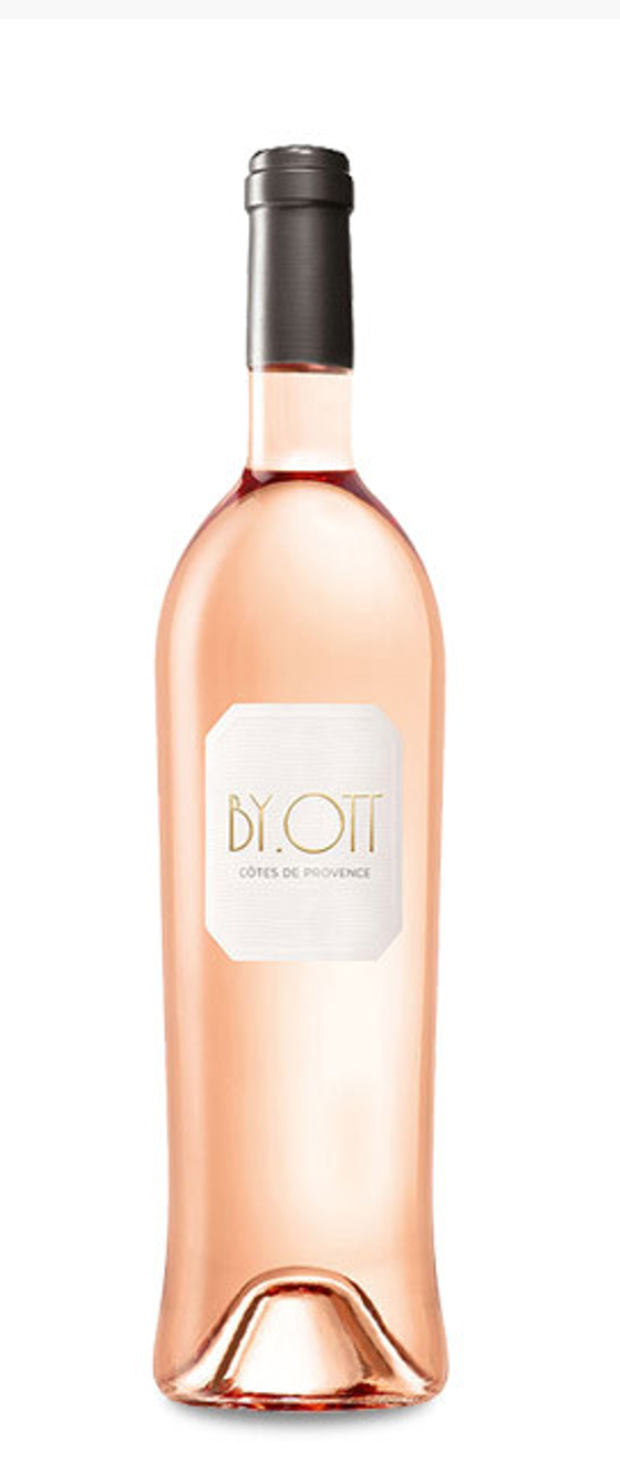 Roséwein | Côtes de Provence By.Ott Rosé - 0,75l