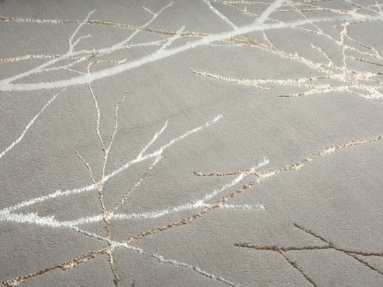 Creation gri-cok renkli 160 x 230 cm