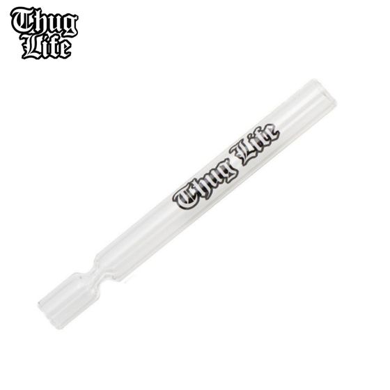 One Hitter, Glas, Thug Life