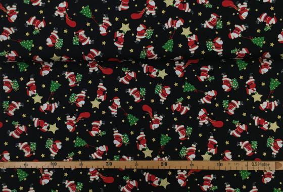 Michael Miller Grandma´s Christmas wish