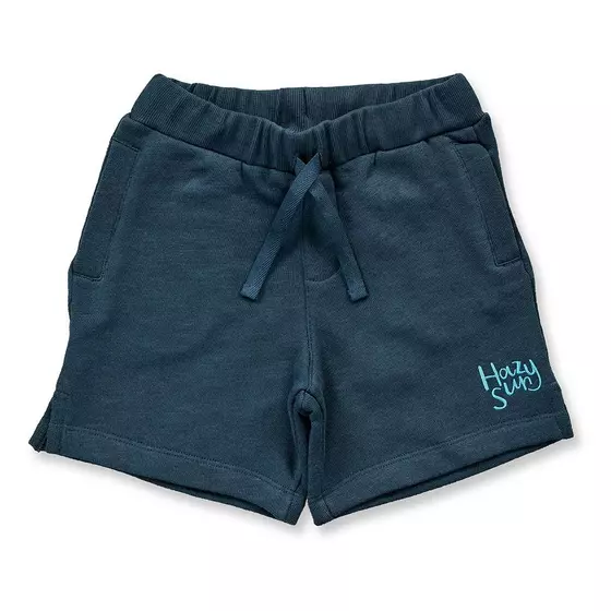 Sense Organics Shorts Jakub Petrol