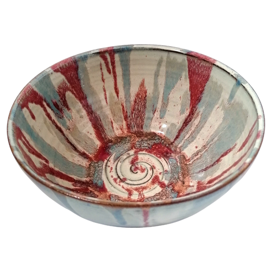 Obstschale im Magiclook 