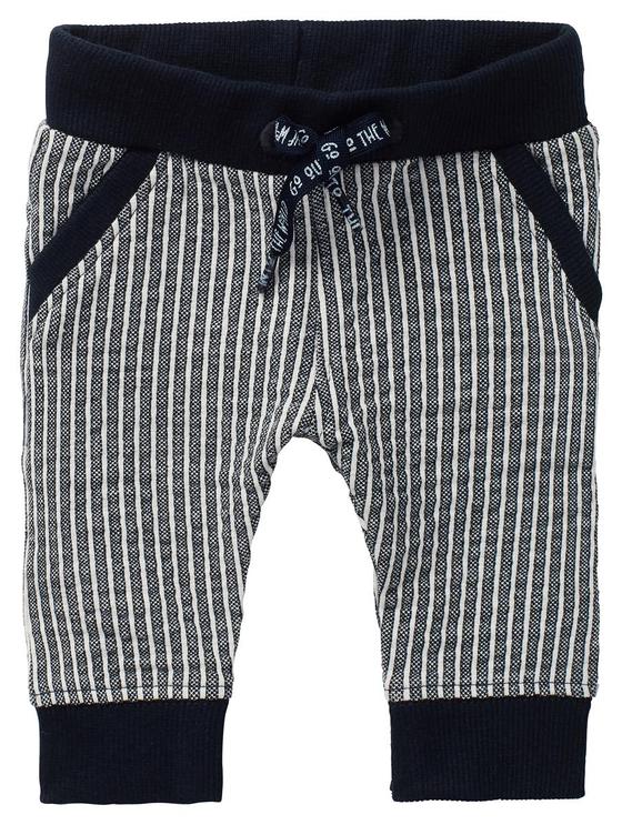 Bequeme Hose, Biobaumwolle, GOTS-zertifiziert