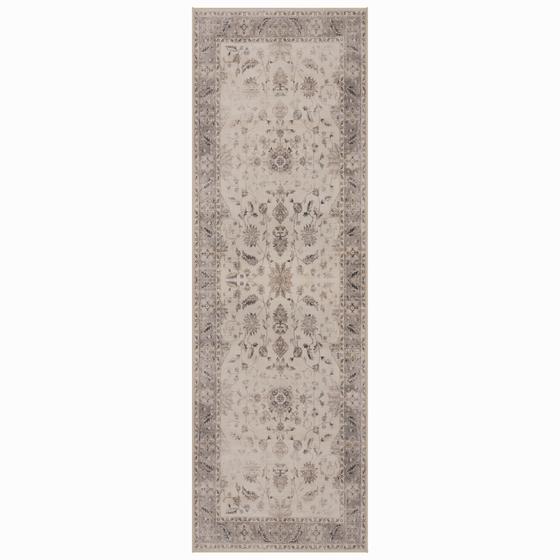 Yikanabilir waschbar crem beige