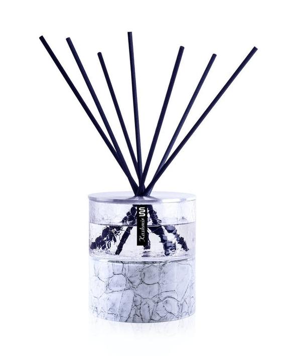 Raumduft | Diffusor Ice Kashmir Dual & LED - Duft: SunSea