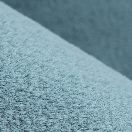 Topia Paradise süper yumusak 160 x 230 cm mavi