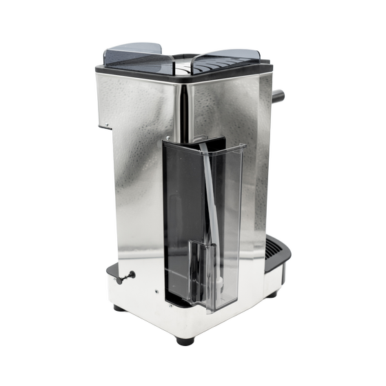 Spinel Pinocchio Automatic XL Chrom_V2_Schönbergers Kaffeegreissler