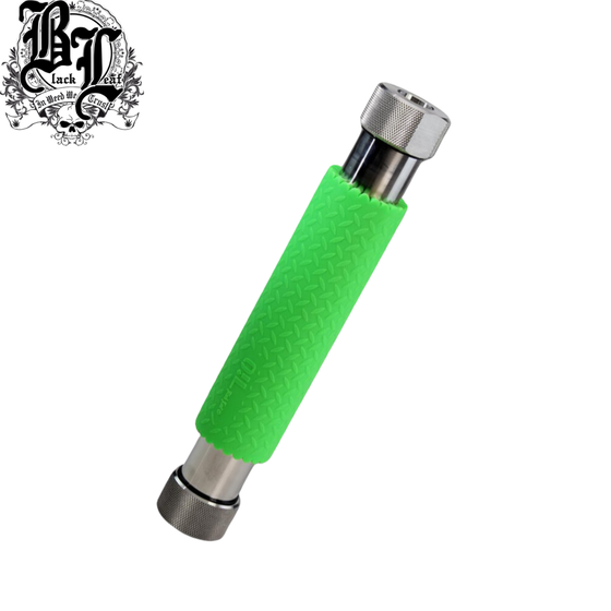 Extraktor, Black Leaf®, Edelstahl
