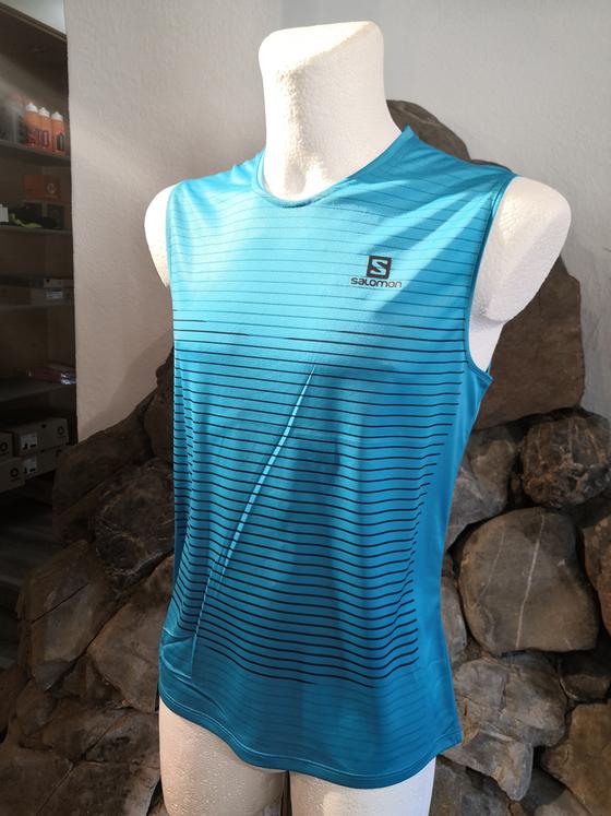 Tank Shirt Salomon