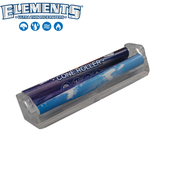 Drehmaschine, Elements®, King Size
