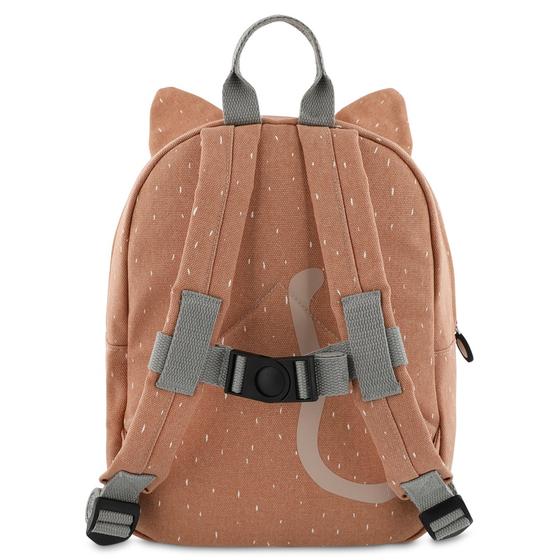 Trixie Rucksack Mrs. Cat