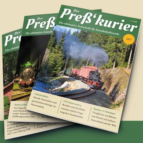 PK Abo 2025 | 6 Ausgaben im Kalenderjahr 2024 (201 - 207), inklusive Versand